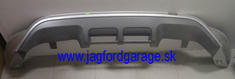 spojler zadn� (difuzor) Focus 2008-> - origin�l Ford